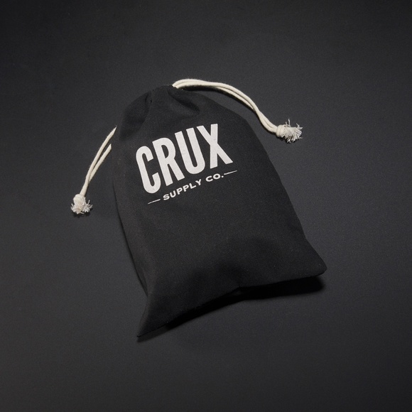 CRUX Supply Co - Bearded Bundle Gift (4 Piece Set) - Picture 2 of 6